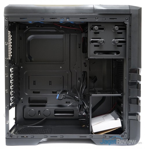 Preview VenomRX Ultron: Casing Gaming Harga Terjangkau 5 VenomRX Ultron 19