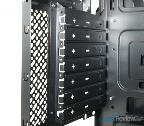 Preview VenomRX Ultron: Casing Gaming Harga Terjangkau 8 VenomRX Ultron 24