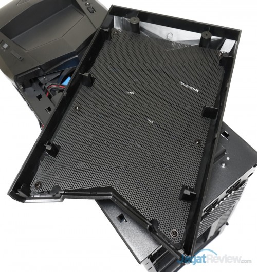 Preview VenomRX Ultron: Casing Gaming Harga Terjangkau 11 VenomRX Ultron 27