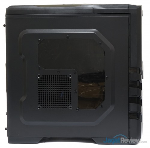 Review VenomRX Ultron: Casing Gaming Murah dengan Fitur Lengkap 3 VenomRX Ultron 5