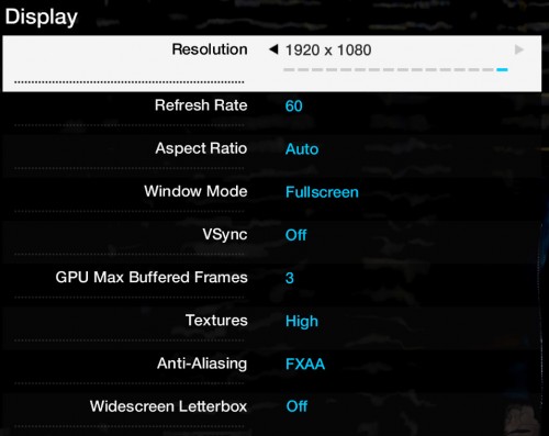 Overclocking AMD FX-8370E: Tenaga Gaming Ekstra bagi FX 8-Core 95W 7 WD_Settings1