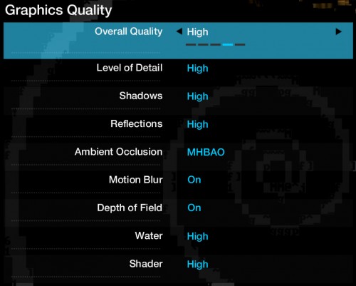 Overclocking AMD FX-8370E: Tenaga Gaming Ekstra bagi FX 8-Core 95W 8 WD_Settings2