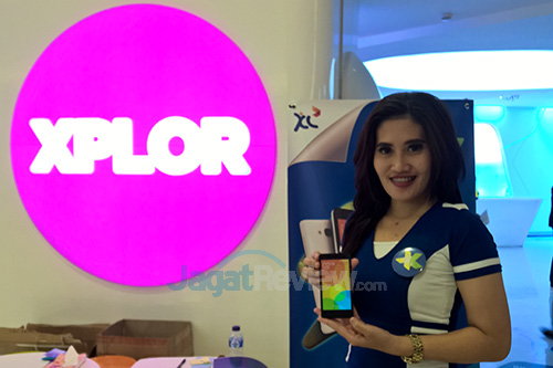 XL Xiaomi Redmi 2 Bundle Avatar