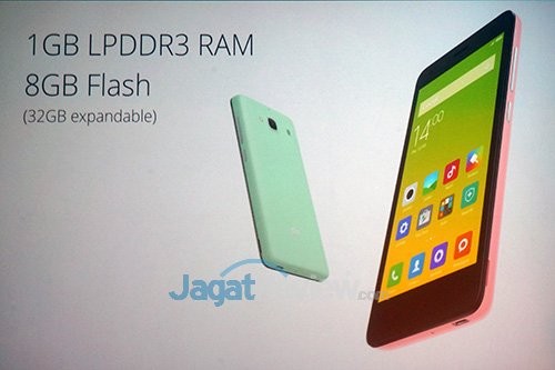 MIUI 6 Boros RAM? 2 Xiaomi MIUI RAM