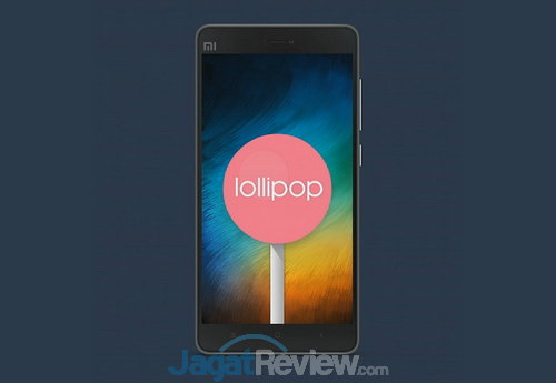 Xiaomi Resmi Luncurkan Mi 4i 4 Xiaomi Mi4i 4