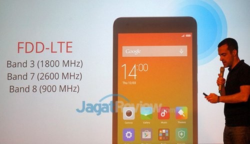 Xiaomi Redmi 2 4G