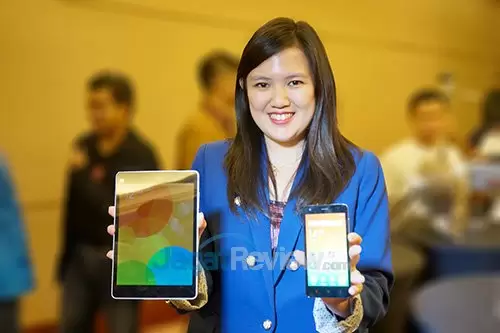 Xiaomi Redmi 2 Avatar