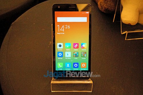 Redmi 2 Dukung 4G Operator GSM Indonesia 4 Xiaomi Redmi 2