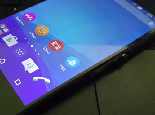 Sony Xperia Z5 akan Hadir Akhir Tahun 2015? 1 Xperia Z4