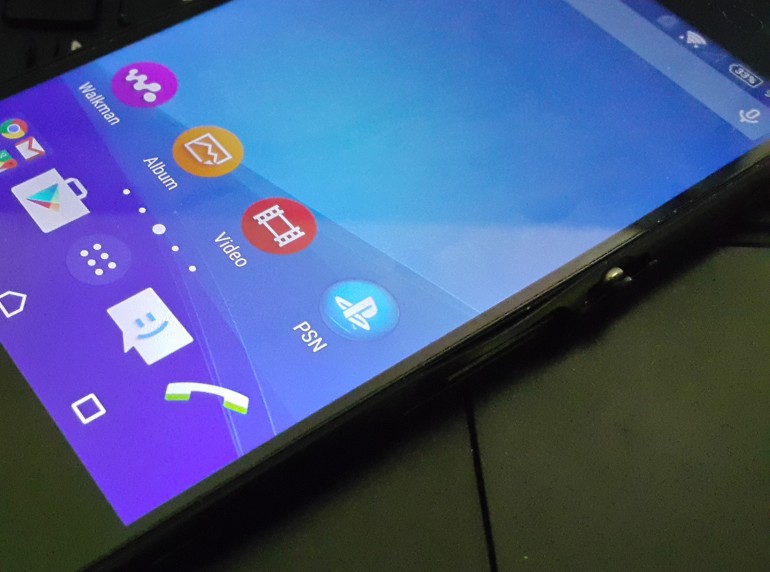 Sony Xperia Z5 akan Hadir Akhir Tahun 2015? 13 Xperia Z4