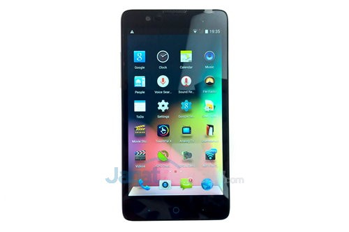 ZTE Blade V5
