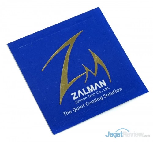 Review Zalman Reserator 3 Max: Watercooling dengan Radiator Unik 23 Zalman Reserator 3 Max 13