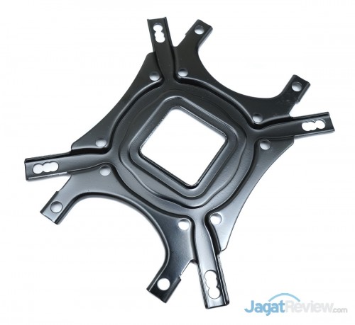Review Zalman Reserator 3 Max: Watercooling dengan Radiator Unik 11 Zalman Reserator 3 Max 14