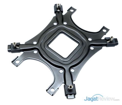 Review Zalman Reserator 3 Max: Watercooling dengan Radiator Unik 4 Zalman Reserator 3 Max 27