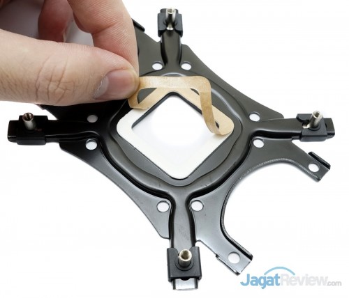 Review Zalman Reserator 3 Max: Watercooling dengan Radiator Unik 5 Zalman Reserator 3 Max 28