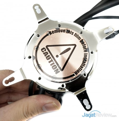 Review Zalman Reserator 3 Max: Watercooling dengan Radiator Unik 7 Zalman Reserator 3 Max 30