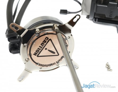 Review Zalman Reserator 3 Max: Watercooling dengan Radiator Unik 8 Zalman Reserator 3 Max 31