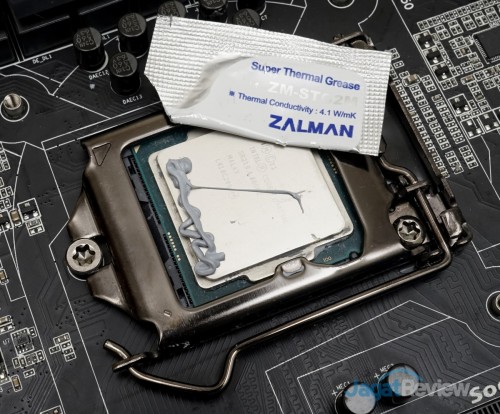 Review Zalman Reserator 3 Max: Watercooling dengan Radiator Unik 10 Zalman Reserator 3 Max 33