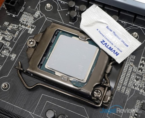 Review Zalman Reserator 3 Max: Watercooling dengan Radiator Unik 11 Zalman Reserator 3 Max 34
