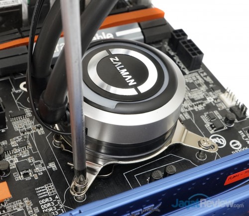 Review Zalman Reserator 3 Max: Watercooling dengan Radiator Unik 13 Zalman Reserator 3 Max 36
