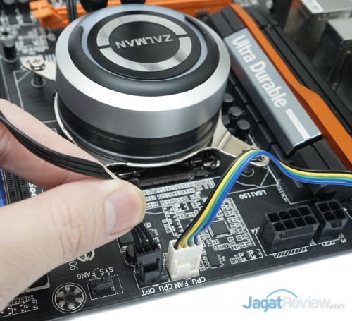 Review Zalman Reserator 3 Max: Watercooling dengan Radiator Unik 14 Zalman Reserator 3 Max 37