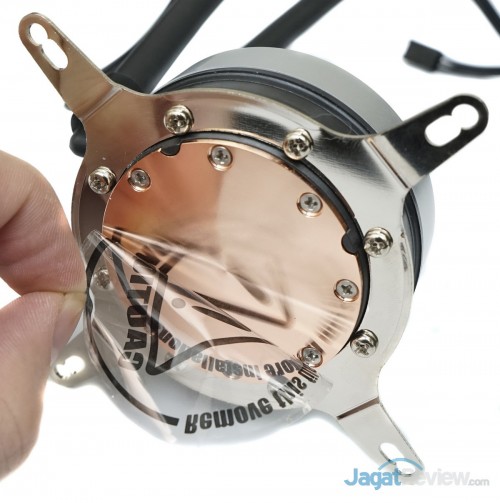 Review Zalman Reserator 3 Max: Watercooling dengan Radiator Unik 12 Zalman Reserator 3 Max 46