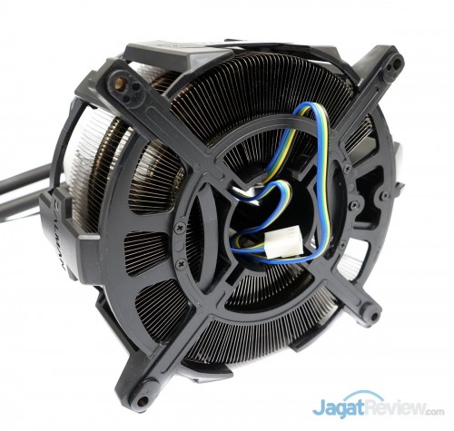 Review Zalman Reserator 3 Max: Watercooling dengan Radiator Unik 9 Zalman Reserator 3 Max 7