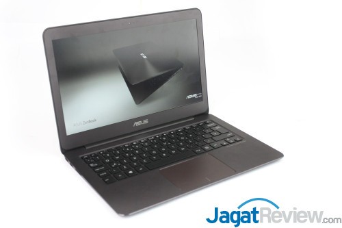 Hands-on Review Intel Core M-5Y10: 14nm Hemat Energi untuk Perangkat Fanless 5 Zenbooks