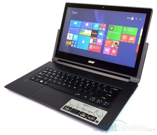 Review Acer Aspire R13: Ultrabook Convertible dengan Intel Broadwell 1 acer aspire r13_8