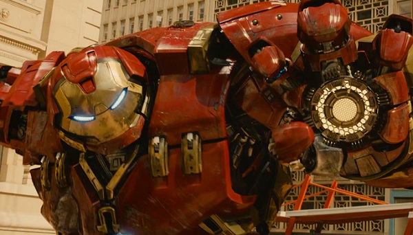 Weekend Box Office: Ultron Masih Bertahan 25 age of ultron 5