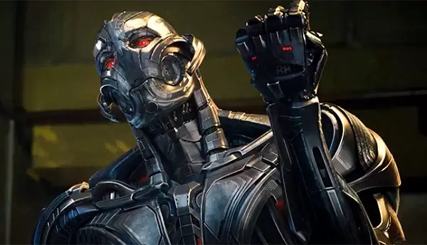Weekend Box Office: Age of Ultron Jadi Jawaranya 20 age of ultron 8