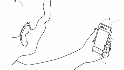 Apple Patenkan Teknologi Unlock dengan Metode Face Recognition 1 apple-selfie-unlock-patent
