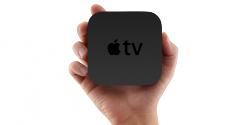 Apple TV Model Baru Tidak Akan Mendukung Streaming Video 4K 1 apple tv