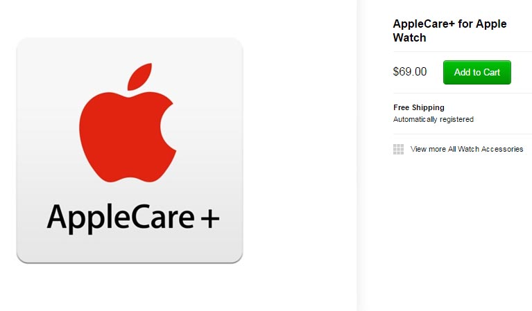 Garansi Tambahan, Pengguna Apple Watch Bayar Mahal Lagi 21 apple