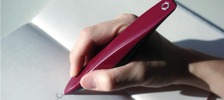 Pena Pintar untuk Penderita Parkinson 1 arc pen