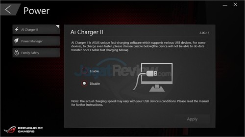 Review ASUS ROG G20AJ: PC Gaming Berbodi Ramping 4 asus rog g20aj asus command 02