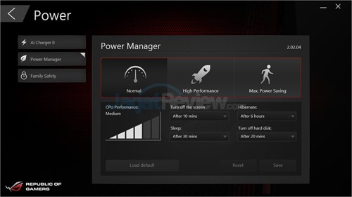 Review ASUS ROG G20AJ: PC Gaming Berbodi Ramping 5 asus rog g20aj asus command 03