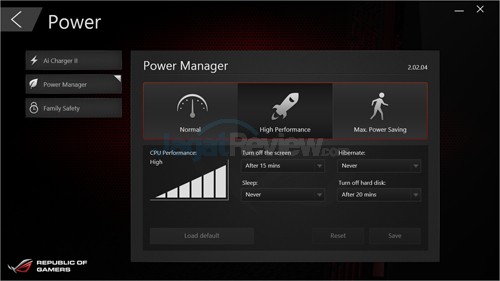 Review ASUS ROG G20AJ: PC Gaming Berbodi Ramping 6 asus rog g20aj asus command 04