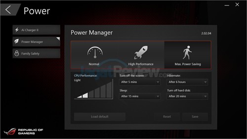 Review ASUS ROG G20AJ: PC Gaming Berbodi Ramping 7 asus rog g20aj asus command 05