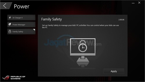 Review ASUS ROG G20AJ: PC Gaming Berbodi Ramping 8 asus rog g20aj asus command 06