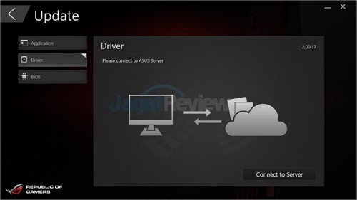 Review ASUS ROG G20AJ: PC Gaming Berbodi Ramping 10 asus rog g20aj asus command 08