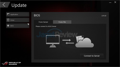 Review ASUS ROG G20AJ: PC Gaming Berbodi Ramping 11 asus rog g20aj asus command 09