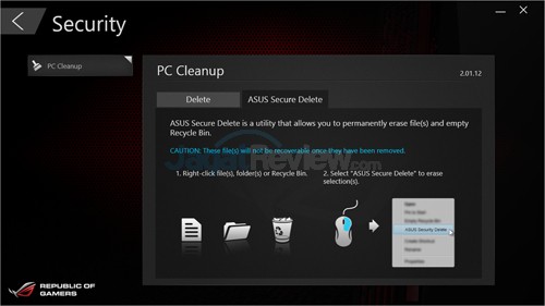 Review ASUS ROG G20AJ: PC Gaming Berbodi Ramping 14 asus rog g20aj asus command 12