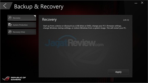 Review ASUS ROG G20AJ: PC Gaming Berbodi Ramping 15 asus rog g20aj asus command 13