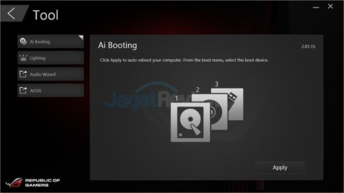 Review ASUS ROG G20AJ: PC Gaming Berbodi Ramping 18 asus rog g20aj asus command 16