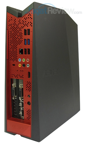 Review ASUS ROG G20AJ: PC Gaming Berbodi Ramping 1 asus rog g20aj rear side