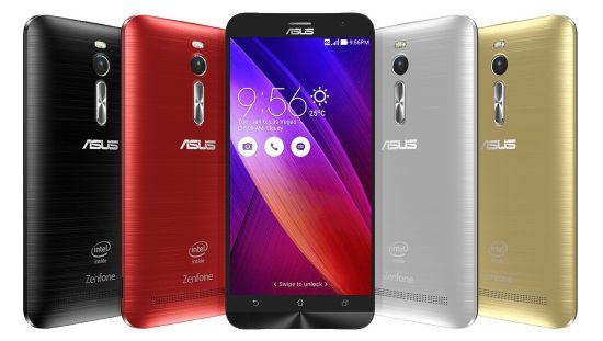 Tahun 2015, Asus Targetkan Jual 30 Juta Unit Smartphone 7 asus zenfone 2