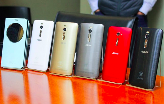 Desakan Pemerintah, Asus Pertimbangkan Buka Pabrik di India 21 asus1
