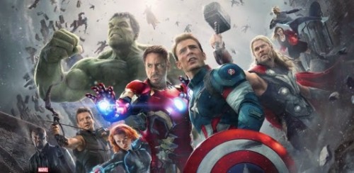 Weekend Box Office: Age of Ultron Jadi Jawaranya 1 avengers-age-of-ultron-group-banner-530x259