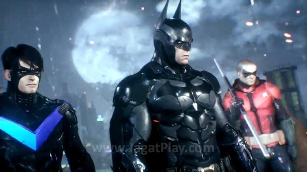 batman all who follow you 34